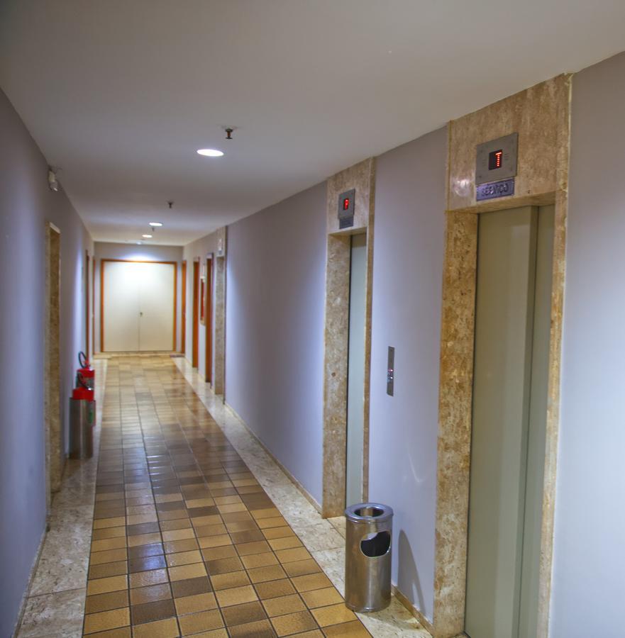 Apartamento Top Leblon 403 *