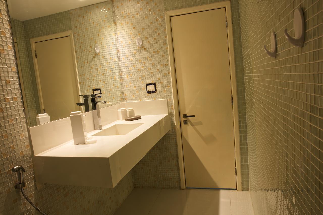 Apartamento Top Leblon 403 *