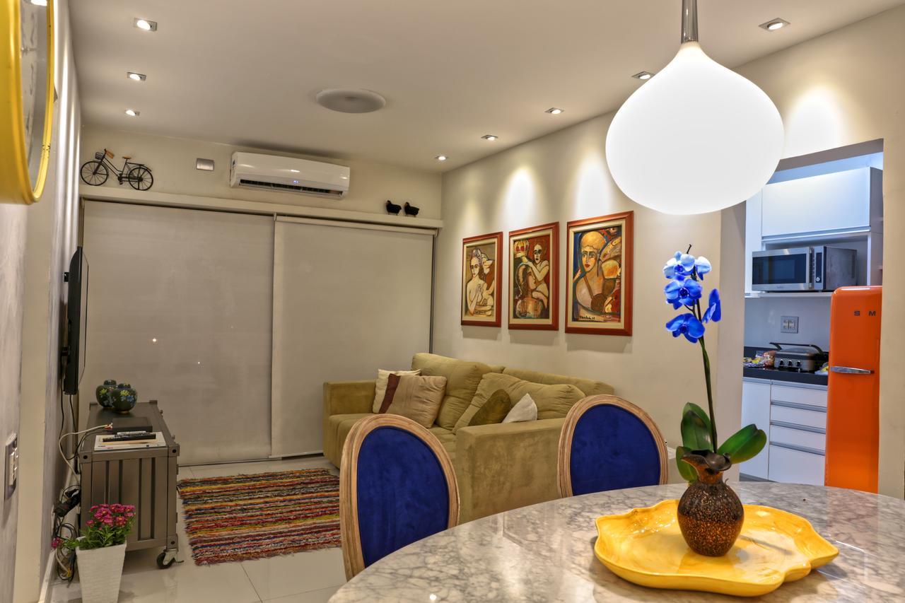 Top Leblon 403 Apartamento Rio de Janeiro