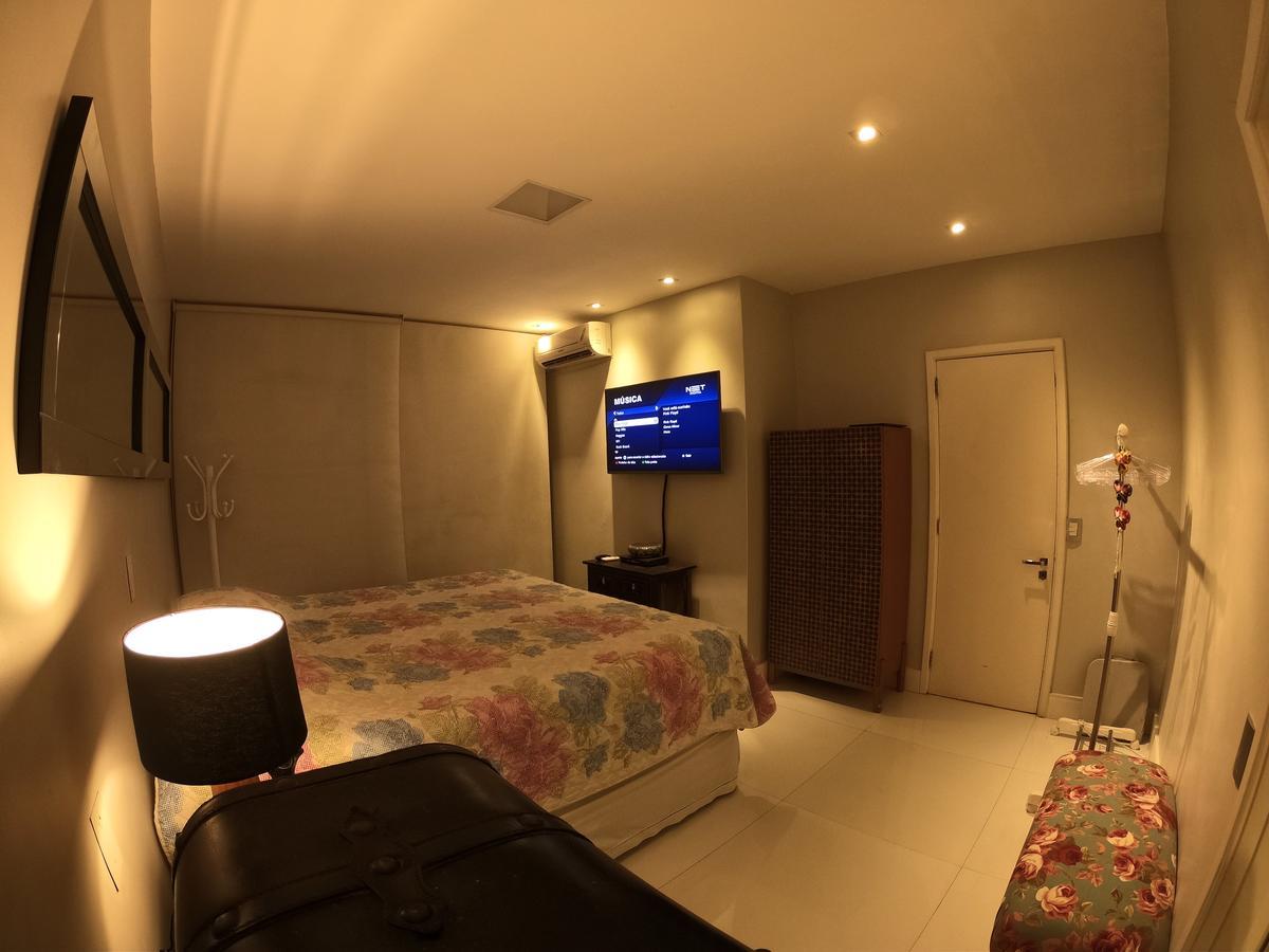 Apartamento Top Leblon 403