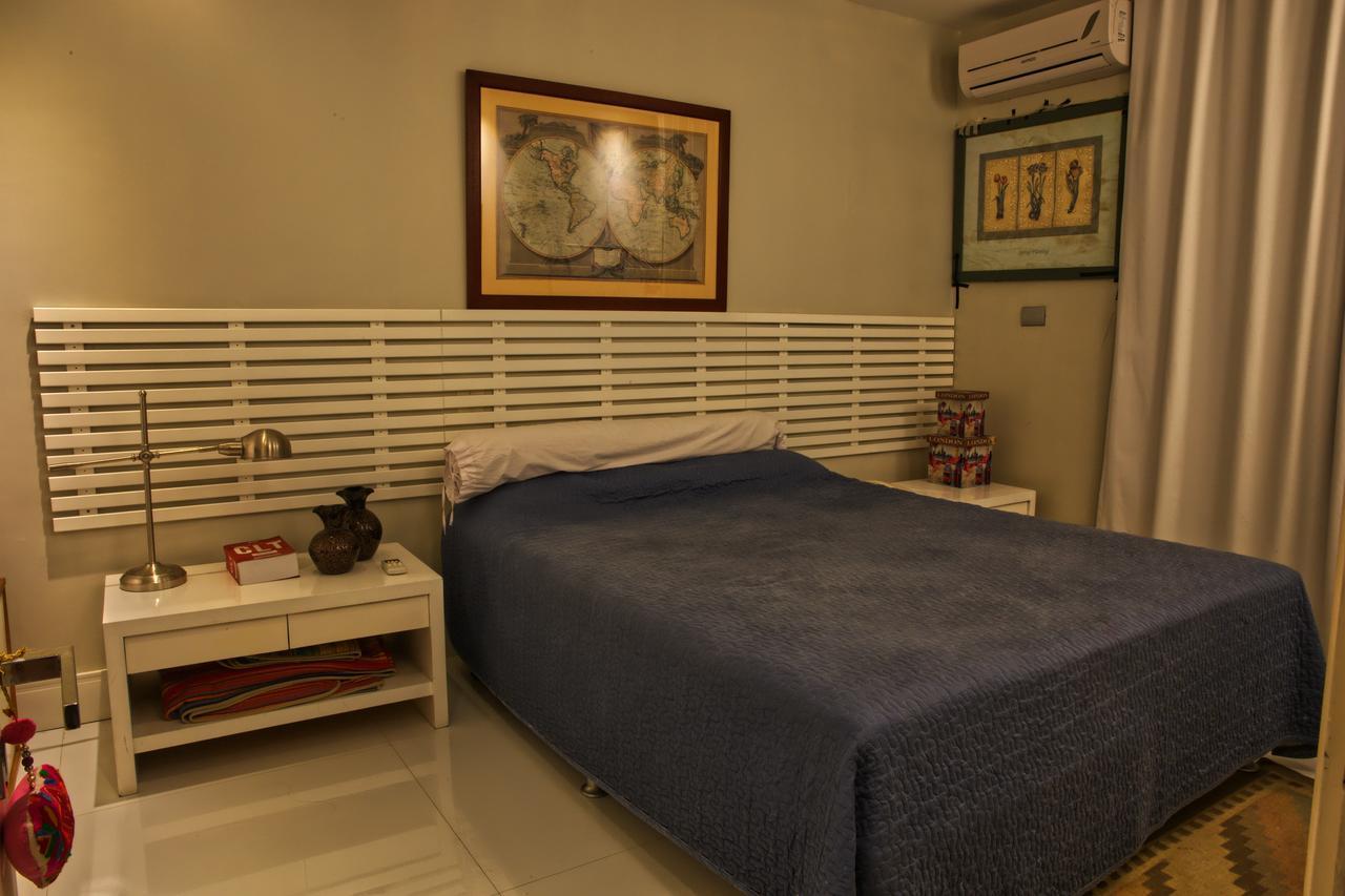 Top Leblon 403 Apartamento Rio de Janeiro