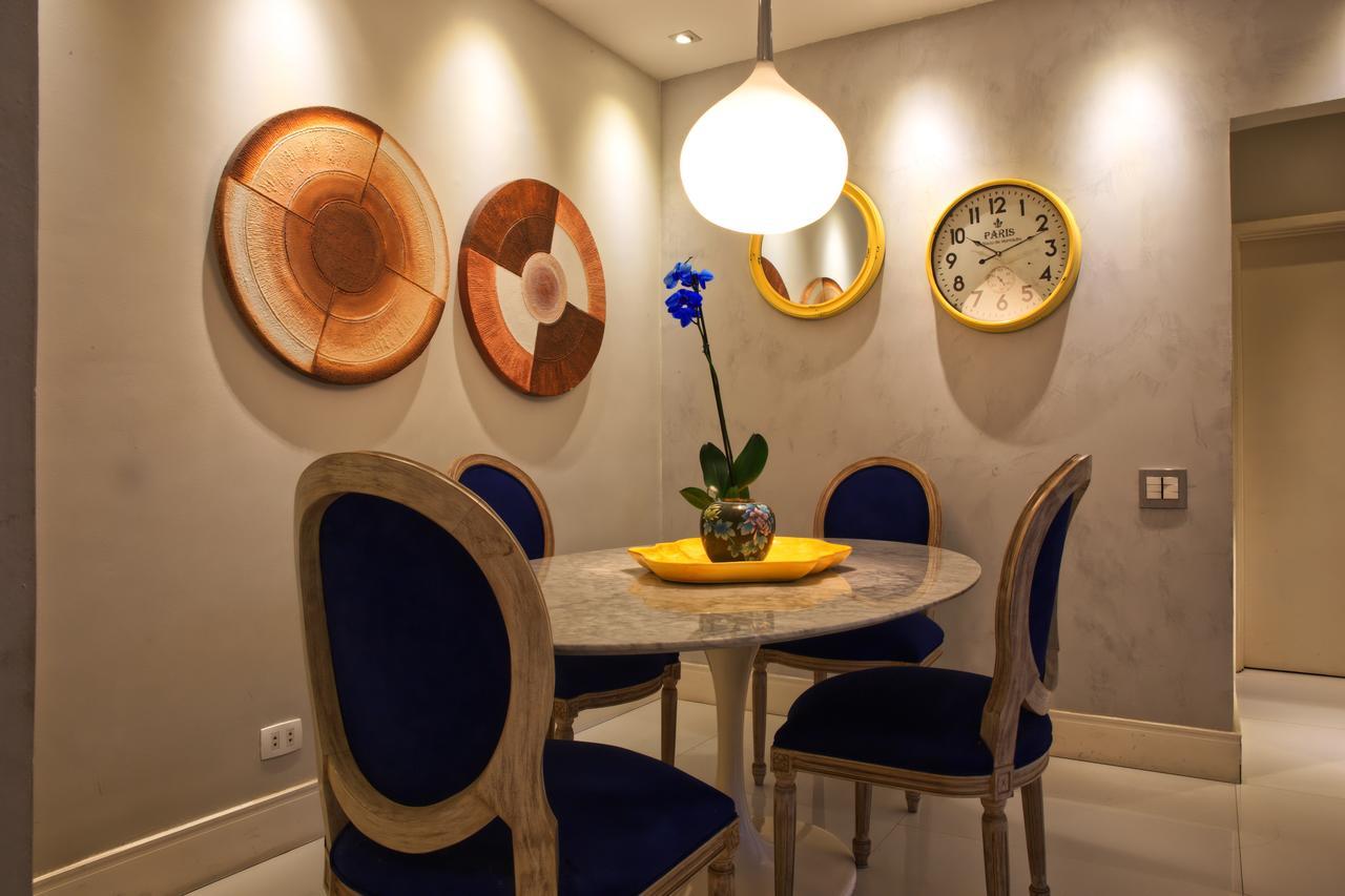 Apartamento Top Leblon 403 Rio de Janeiro