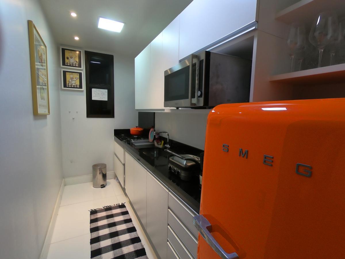 Top Leblon 403 Apartamento *