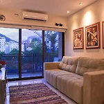 Top Leblon Residence 403