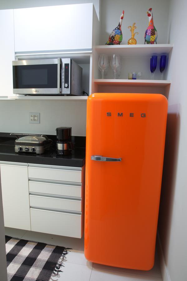 Apartamento Top Leblon 403 *