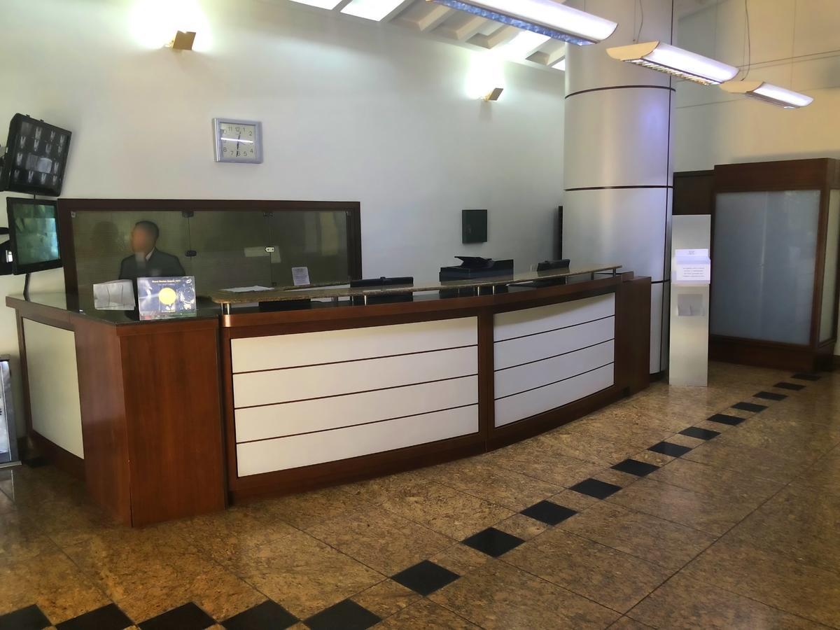 Apartamento Top Leblon 403 *