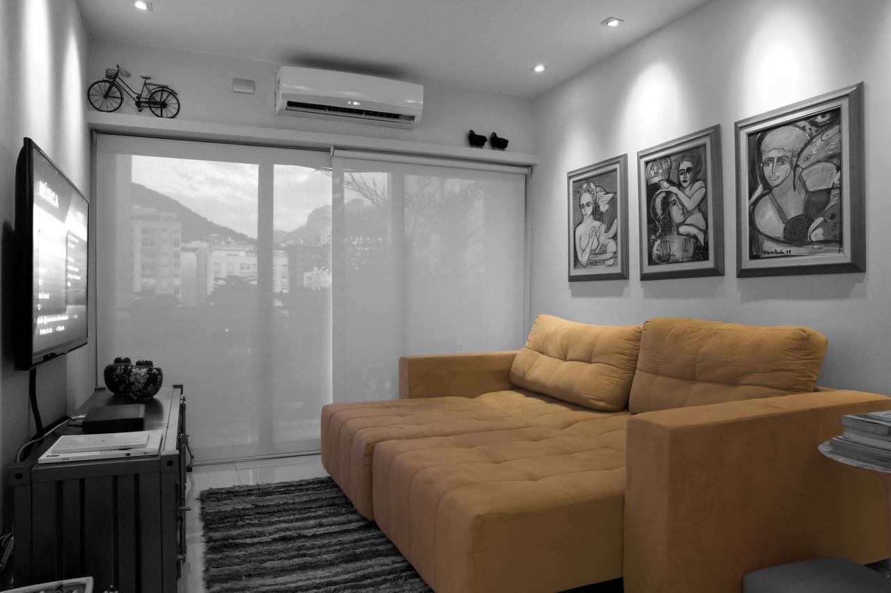 Apartamento Top Leblon 403